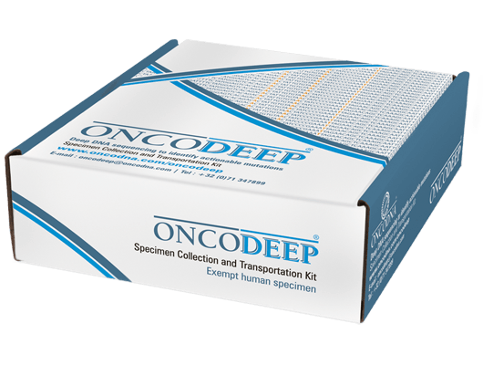 oncotrace package