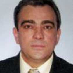 Petrovici Virgil Medic morfopatolog categoria superioara, Doctor în Medicină, Conferențiar Universitar